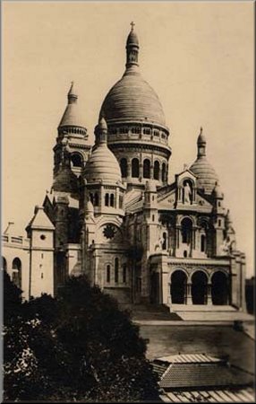 Basilique du Sacr-Coeur
